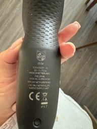 Бритвенные головки Philips SH30/50 серии 3000 фото от покупателей 14