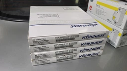 Фильтр очистки воздуха салона угольный . KCF-2H000-C Könner Hyundai i20 (GB) (14-), Hyundai i30 (GD) (11-), Hyundai Elantra (MD,UD) (11-), Kia Carens (13-), Kia Ceed (ED) (10-), Kia Cee'd (JD) (12-)