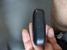 Гарнітура Razer Hammerhead True Wireless Bluetooth для смартфона Чорний (1010-569-00) фото від покупців 2
