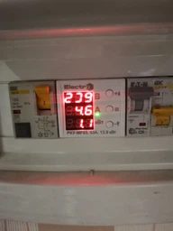 Мультифункціональне реле ElectrO РКУ-MF63 63А 230В (RКUMF63) фото від покупців 4