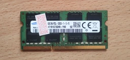 Samsung 8GB DDR3L 1600MHz SO-DIMM 204-Pin Non-ECC Unbuffered RAM (M471B1G73QH0-YK0) для ноутбуков фото от покупателей 14