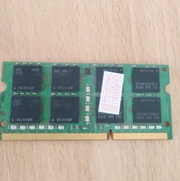 Samsung 8GB DDR3L 1600MHz SO-DIMM 204-Pin Non-ECC Unbuffered RAM (M471B1G73QH0-YK0) для ноутбуков фото от покупателей 13
