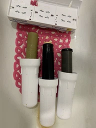 Улучшенный комплект картриджей Ecosoft 1-2-3 для фильтра обратного осмоса фото от покупателей 15