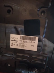 Многоразовая капсула для кофемашины Lavazza A MODO MIO JOLIE, A MODO MIO ESPRIA, A MODO MIO IDOLA, A MODO MIO TINY, Icafilas фото от покупателей 1
