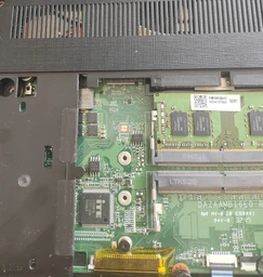 Твердотільний накопичувач Patriot P310, SSD M.2, 1920GB, NVMe, 2280, PCIe 3.0x4, 3D NAND TLC фото від покупців 3