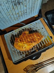 Гриль Cecotec Rock'nGrill 1500 Rapid CCTC-03065 фото от покупателей 8