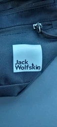 Сумка поясная Jack Wolfskin Konya Hipbag Терракот (1109-4064886303767)