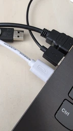 Кабель Atcom USB 2.0 AM - USB 2.0 AF 1.8 м (3789)