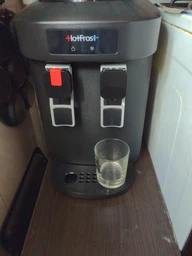 Кулер для воды HotFrost D65ЕN фото от покупателей 3