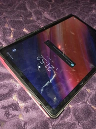 Чохол Primolux Slim для планшета Lenovo Tab M11 (TB330) / Xiaoxin Pad 11 2024 (TB331) - Dark Blue фото від покупців 3