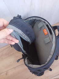 Рюкзак Pentagon Epos Backpack 40L Coyote фото от покупателей 4