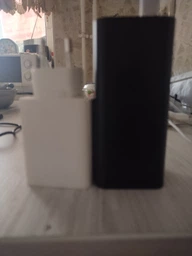 УМБ для ноутбука Remzona Exreser 20X 20000 mAh 65W Black 2 USB+ 2 Type-C |для MacBook/Dell/Asus/Lenovo/Xiaomi/ Samsung/HP/Huawei/Acer/Microsoft фото від покупців 4
