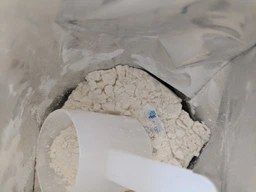 Протеин Vansiton Extra Complex Protein, 1.4 кг - Шоколад фото от покупателей 6