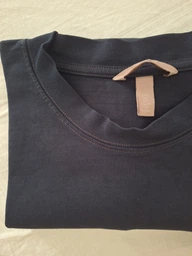 Темно-синий краситель для одежды низкотемпературный Promo "Dark royal blue", 30г фото от покупателей 2