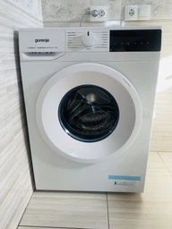 Пральна машина Gorenje W1NHPI62SCS фото від покупців 4