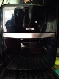 Мультипечь TEFAL Easy Fry Oven&Grill FW501815 фото от покупателей 14