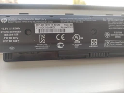 УМБ для ноутбука Remzona Exreser 20X 20000 mAh 65W Black 2 USB+ 2 Type-C |для MacBook/Dell/Asus/Lenovo/Xiaomi/ Samsung/HP/Huawei/Acer/Microsoft фото від покупців 3