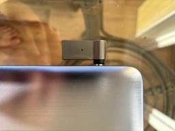 Адаптер USB Type-C to DC 100W 5.5x2.5 Lenovo Asus для зарядки ноутбуков (776891)