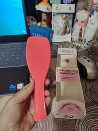 Расческа для волос Tangle Teezer The Ultimate Detangler Rose (5060926680613) фото от покупателей 1