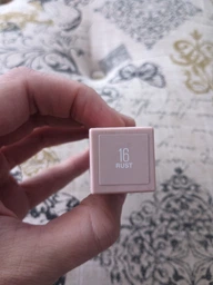 Блеск для губ Maybelline New York Lifter Gloss 005 5.4 мл (3600531609733) фото от покупателей 17