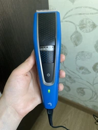 Машинка для стрижки волос Philips HC5610/15 5000 фото от покупателей 19