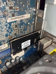 Сетевая карта Frime PCI-E x1 Gigabit Ethernet RTL8111C (NCF-GbLanRTL02.LP) фото от покупателей 2