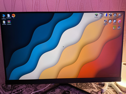 Монитор 23.8" MSI G2412 -- FHD IPS / 170Hz / 1ms MPRT / 8-Bit / sRGB 103% / FreeSync Premium / G-Sync Compatible