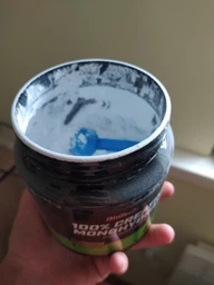 Креатин моногидрат Biotech 100% Creatine Monohydrate порошок 300 г (5999076227426) фото от покупателей 15