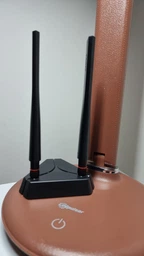Виносна антена 2.4G/5Ghz з високим коефіціентом підсилення 6dBi (FV-2.4-5G)