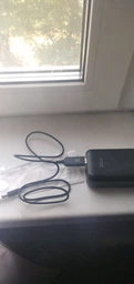 Кабель для роутера - підвищуючий перехідник USB 5В до 12В 5.5х2.1 мм