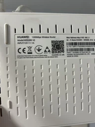 Кабель переходник для питания роутера от повербанка с преобразователем на 12V, DC 2.1x5.5mm, USB 5V-->12V, 1м фото от покупателей 8
