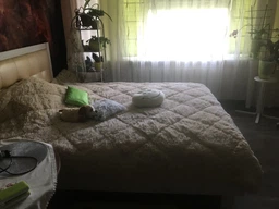 Всесезонное Одеяло Grass Травка Мех(плюшевое) 200X215см Кофейный