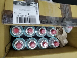 Балон газовий 220грм INTERTOOL [GS-0022]