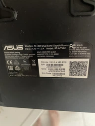 Кабель USB-DC 5.5x2.5 для роутерів з повишайкою з 5В на 9В/12В