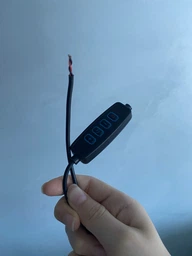 Кільцева лампа Ring Light 30 см зі штативом 2м світлодіодне LED кільце від USB набір для блогера 3 режими фото від покупців 4