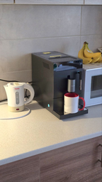 Кофемашина CECOTEC Cremmaet Compact Steam фото от покупателей 4