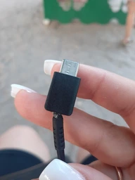 Швидка зарядка 25W для Samsung Galaxy Super Fast Charging PD type-C Power Adapter EP-TA800 з кабелем 1метр, зарядний пристрій білий фото від покупців 3