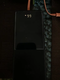Павербанк для ноутбука + кабель для роутера Baseus Power Bank 20000mAh Elf Digital Display 65W Black Зовнішній акумулятор чорний фото від покупців 1