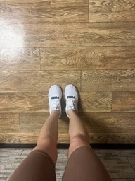 Женские кроссовки Puma Anzarun Lite Bold 37236202 36 (3.5UK) 22.5 см Puma White-Puma Black (4062451618537) фото от покупателей 1