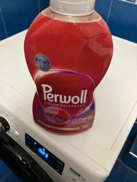 Гель для стирки Perwoll Renew для цветных вещей 3000 мл фото от покупателей 18