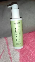Гель для вмивання для комбінованої та жирної шкіри Joko Blend Skin Detox, 150 мл (289516) фото від покупців 5