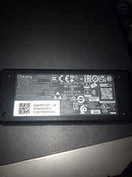 УМБ Xiaomi 20000 mAh 50 W Black (BHR5121GL) фото від покупців 10
