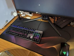 Ігрова поверхня RZTK Spectra 900 x 400 x 4 мм фото від покупців 2