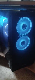 Вентилятор 2E Gaming Air Cool Infinity M (ACF120IMW-ARGB) фото от покупателей 3