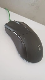 Миша RZTK Z 500 USB Black