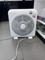 Вентилятор WetAir SF-1045W фото от покупателей 11