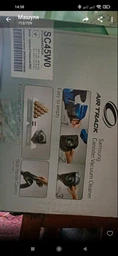 Фильтр поролоновый в сборе с корпусом пылесоса Samsung Air Track SC4325, SC4330, VC18M31.,VC18M21., VC20., DJ97-01041C фото от покупателей 1