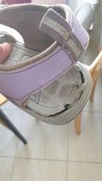 Сандалии KangaROOS 18870 6314 28р. 17,5 см
