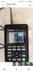 Портативный инверторный генератор 3,8 кВт AVR Bass Polska BP-5047LX фото от покупателей 13