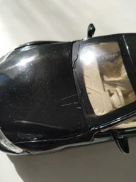 Металева машинка Lexus LS500H 1:32 (112498В) фото від покупців 1